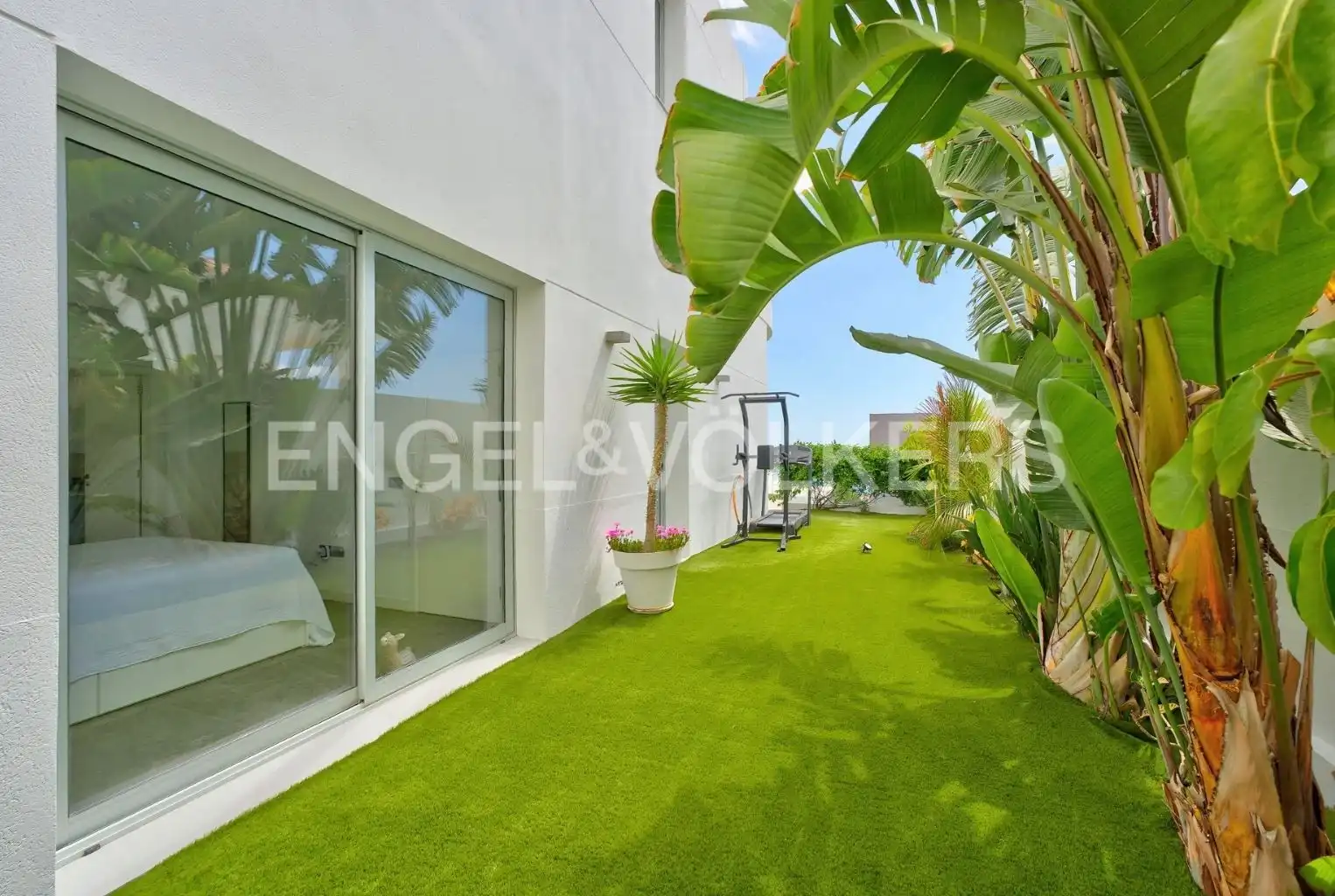 Casa amb piscina en venda a Costa Adeje, imagen 48