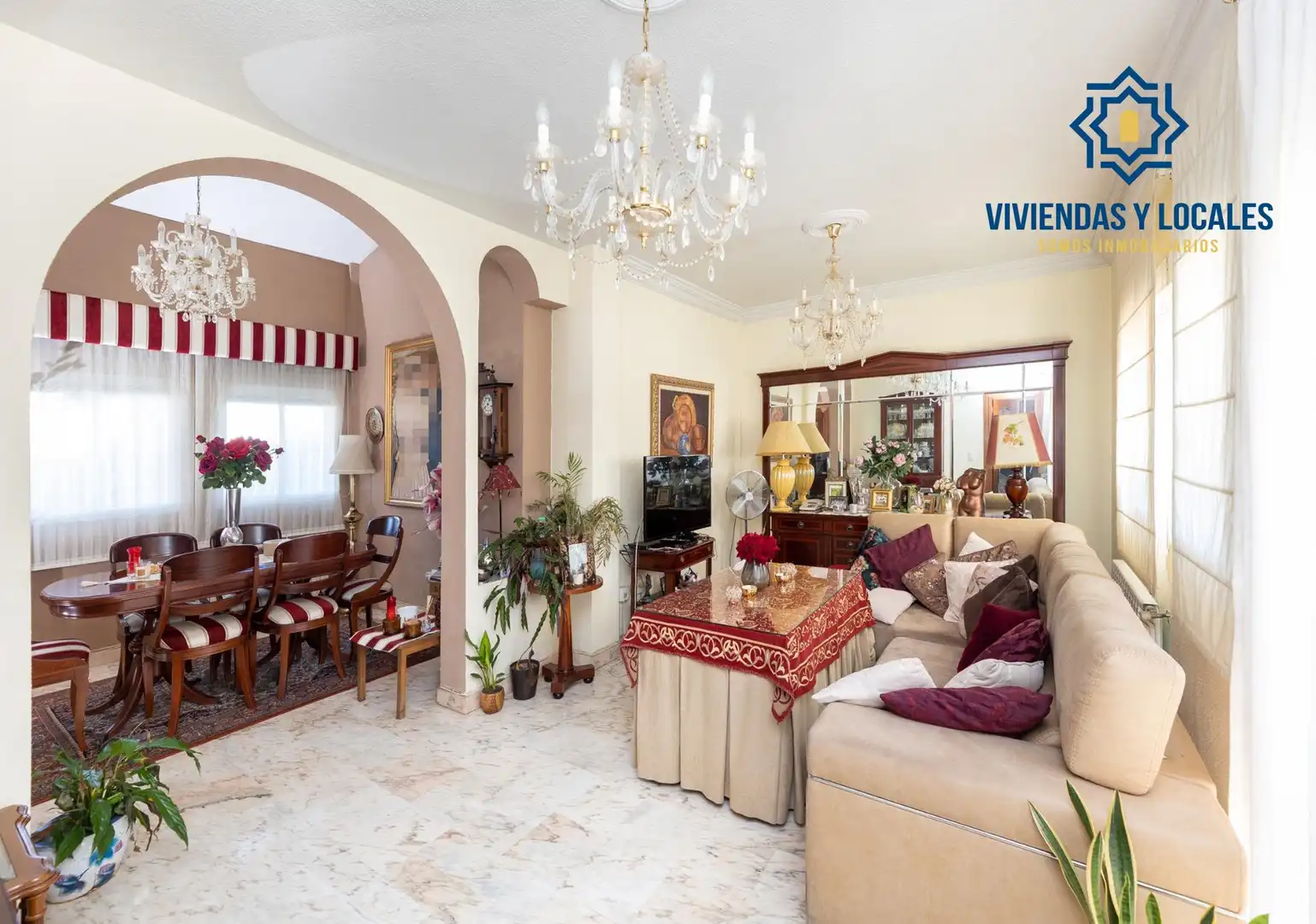 Villa à vendre à Peligros, imagen 4