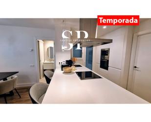 Flat to rent in El Poblenou
