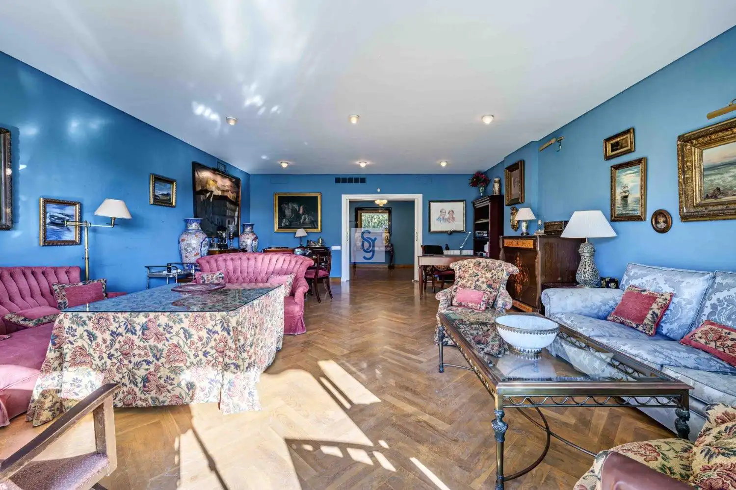 Wohnung mit Pool zum Verkauf in Paseo Reding 33, imagen 11