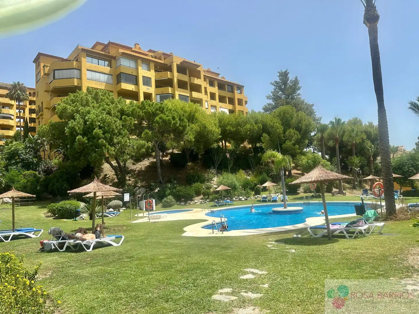 Wohnung mit Pool zum Verkauf in Selwo, imagen 19