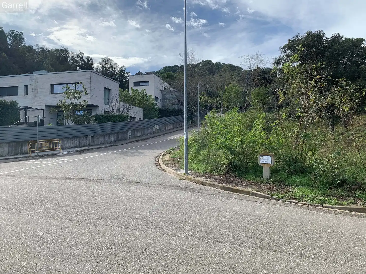 Lands and plots for sale in AV GOLF, imagen 30