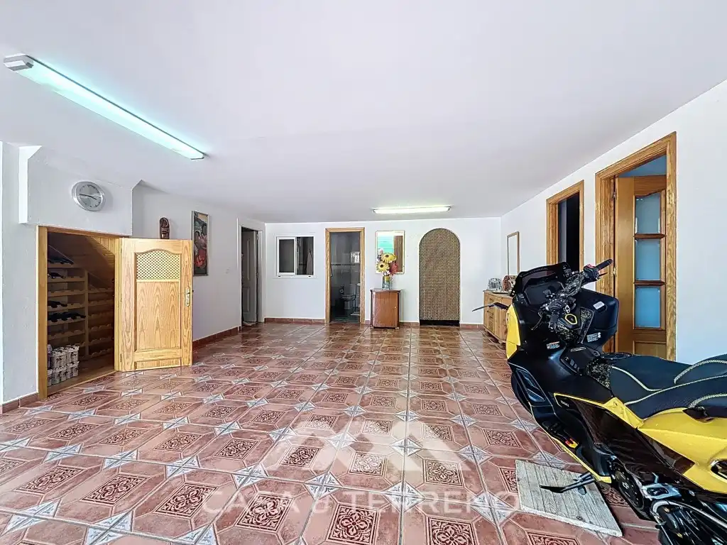 Vivienda con piscina en venta en Calle Rioja, imagen 31