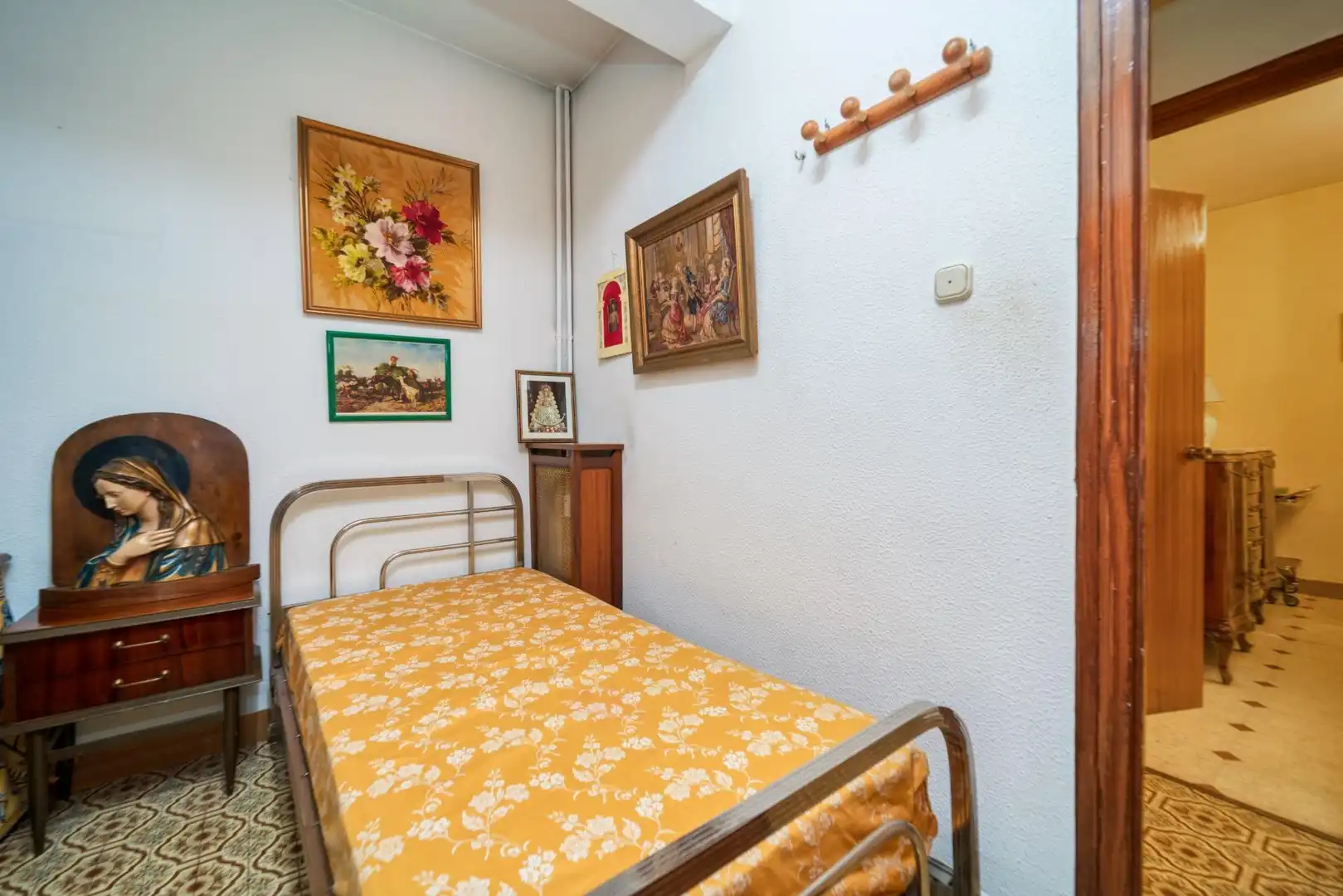 Piso en venta en Centro