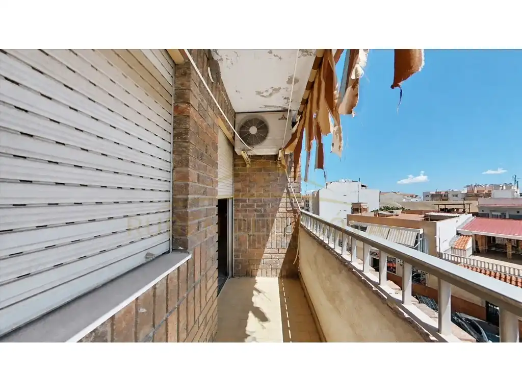 Wohnung mit Aufzug zum Verkauf in Calle Rey Don Felipe Ii 7, imagen 3