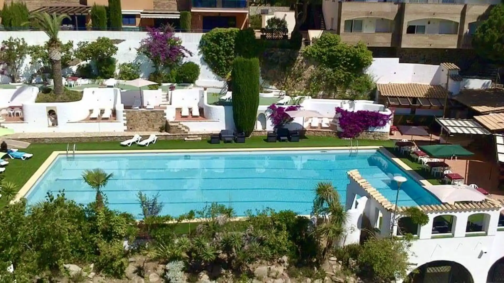 Local comercial en venda a Platja d'Aro