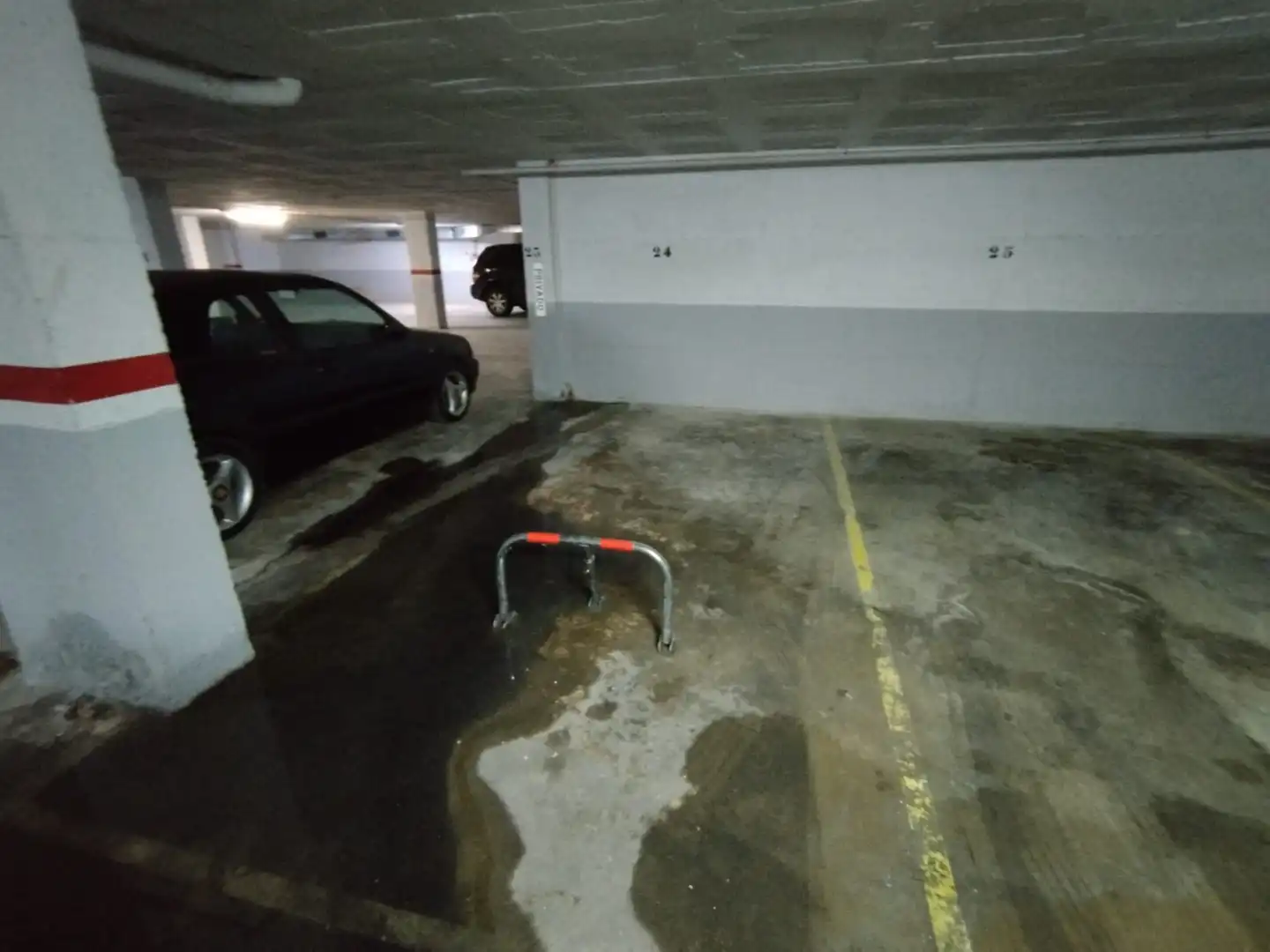Parking de Garaje en venta en Cambrils
