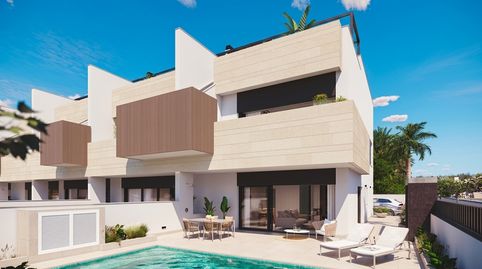Foto 2 de Casa o chalet en venta en Pilar de la Horadada ciudad, Pilar de la Horadada