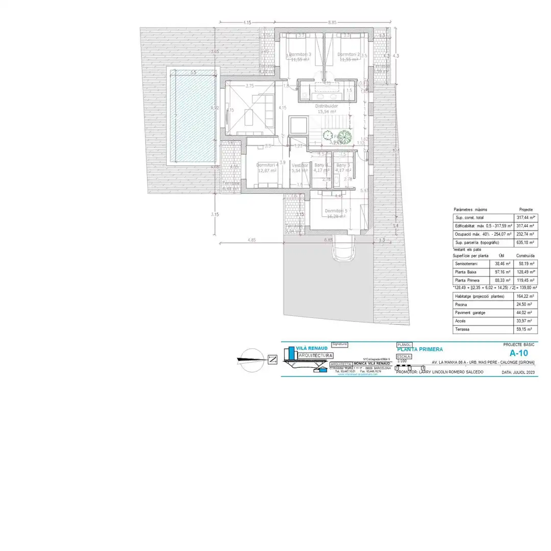 Villa mit Pool zum Verkauf in la manxa, imagen 18