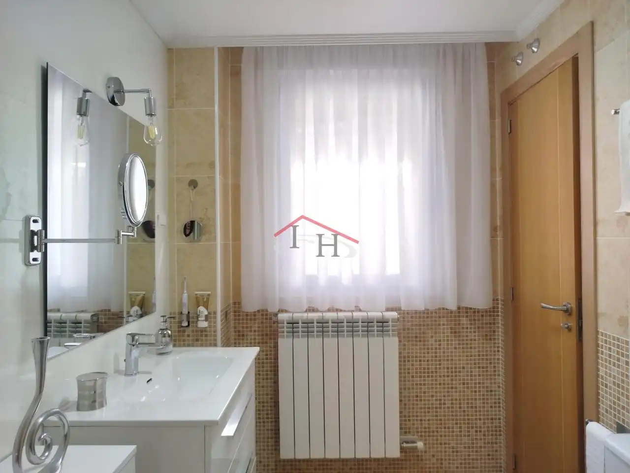 Apartamento en venta en Padre Escalona, Las Ventas