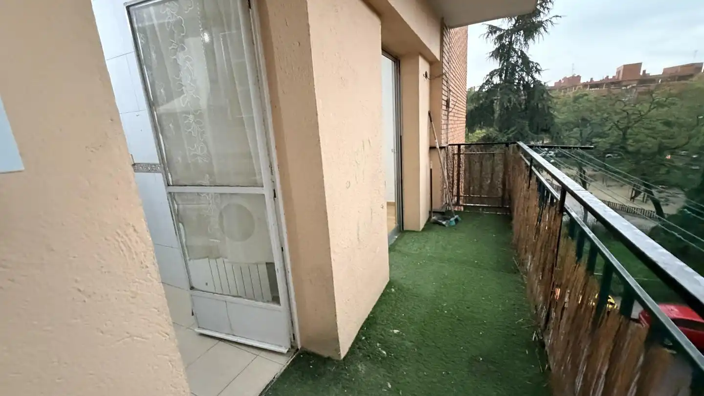 Piso en venta en Calle Acebes, imagen 3