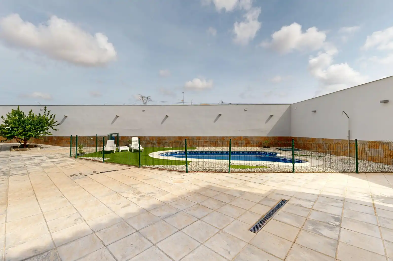 House with terrace for sale in Roche, imagen 25
