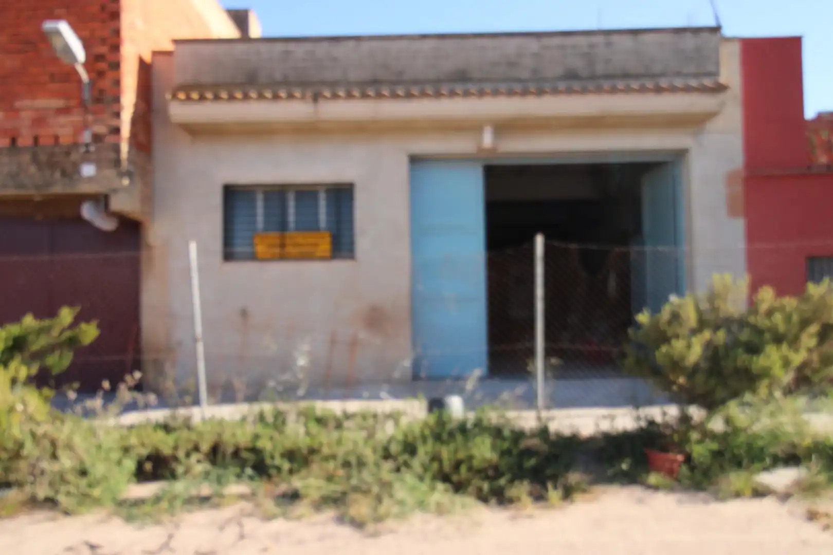 Vista exterior de Casa o chalet en venta en Valencia con Terraza