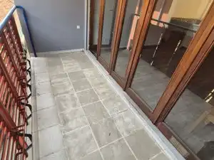 Terraza de Piso en venta en Vic con Calefacción y Horno