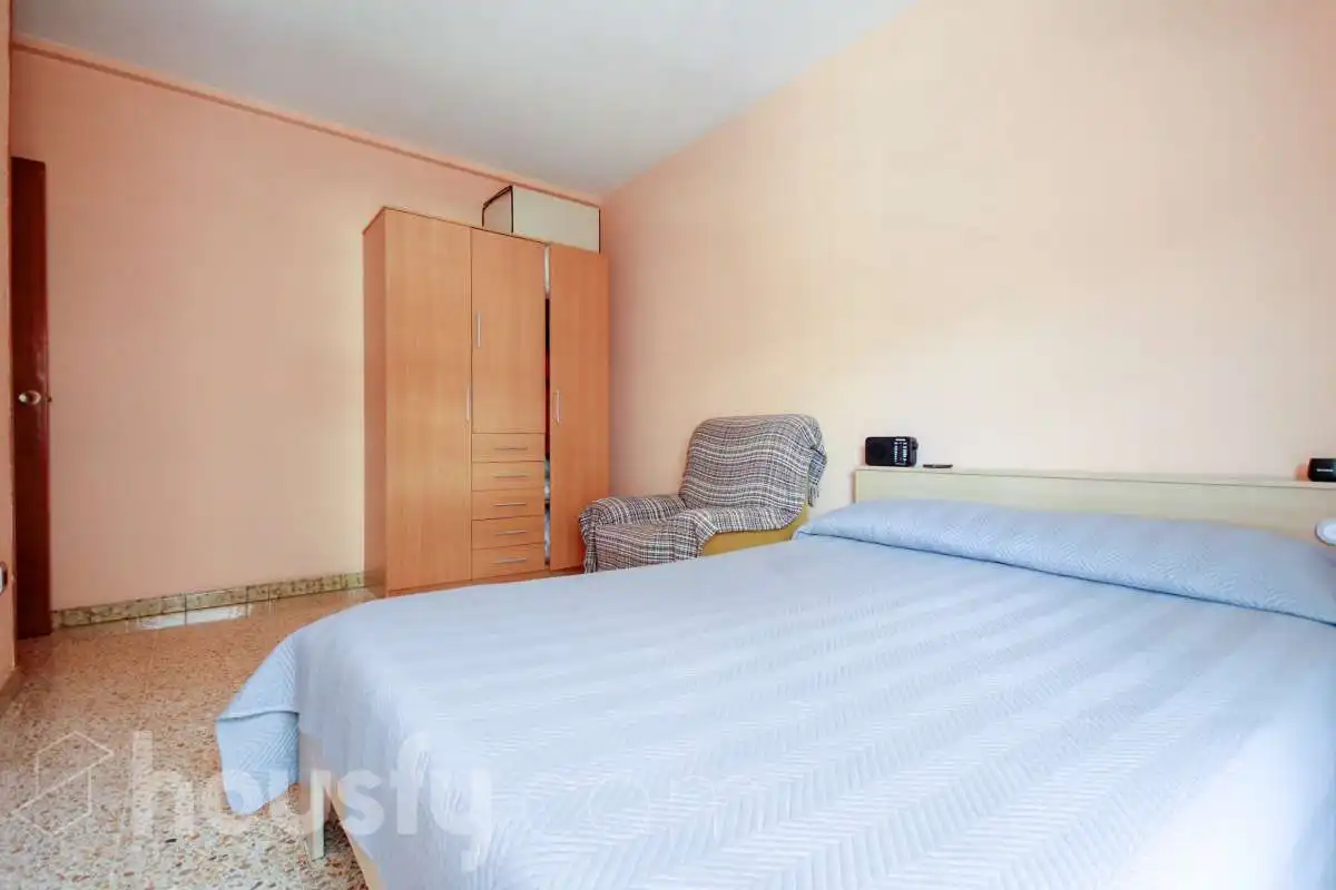 Piso en venta en Carrer Enric Morera, Bases de Manresa - Carretera de Santpedor