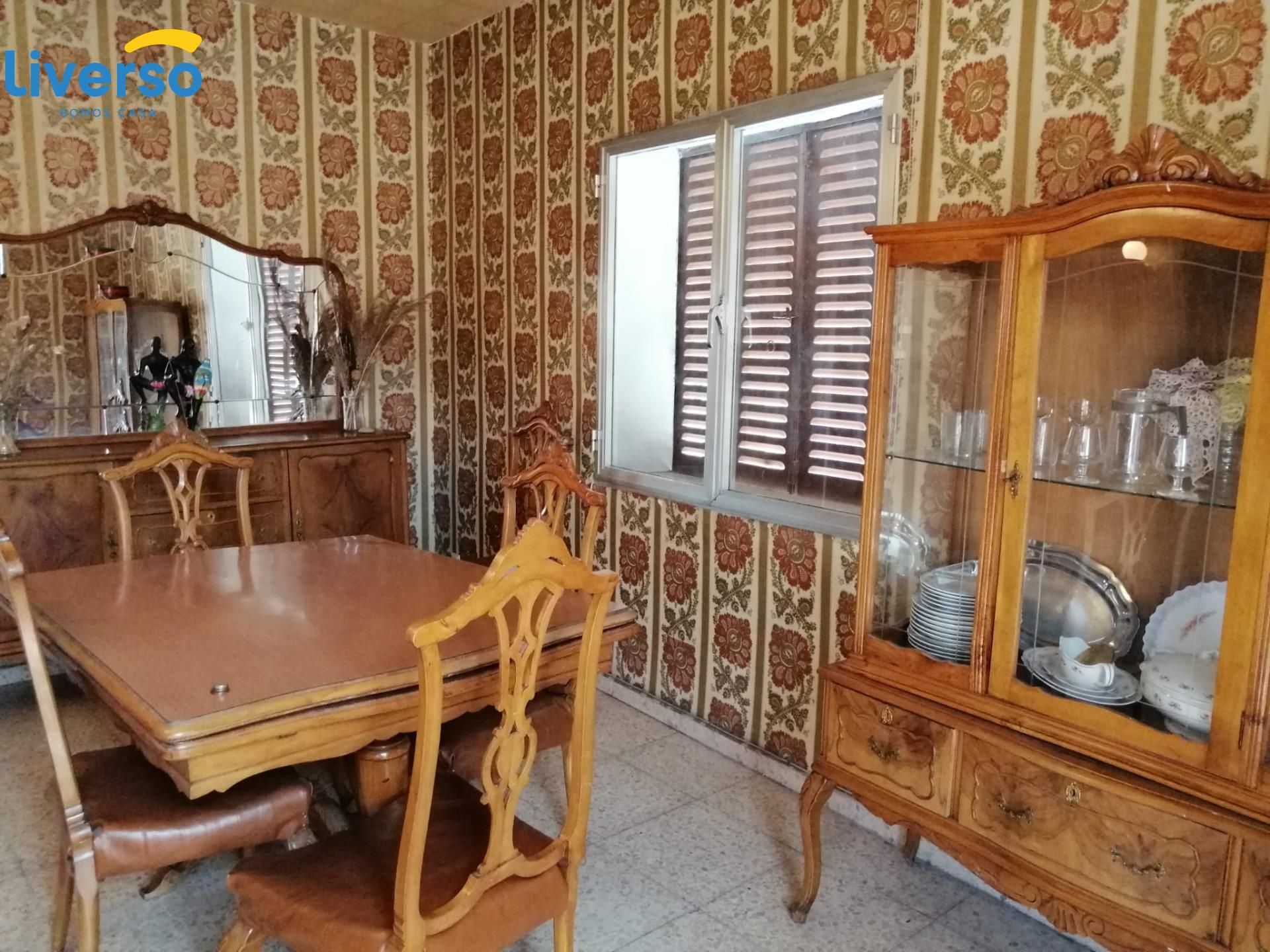 Dining room of Flat for sale in Arauzo de Miel  with Terrace and Storage room