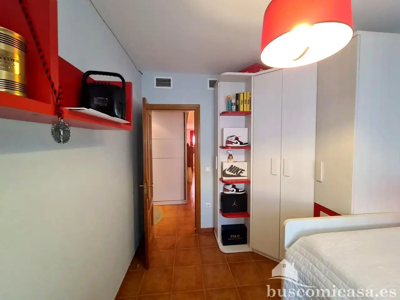 Casa adosada en venta en La Carolina con Aire acondicionado, Calefacción y Terraza
