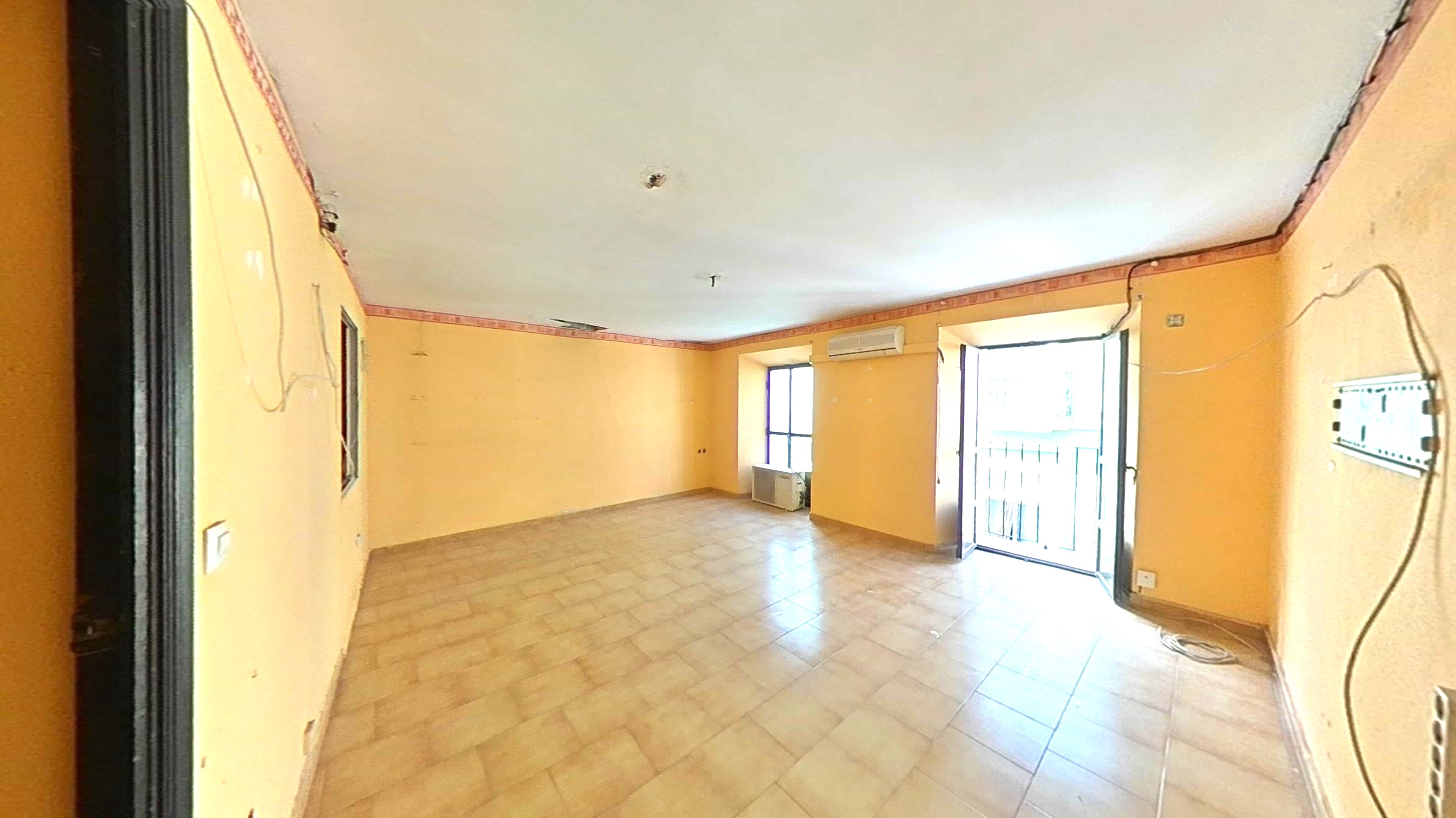 Flat for sale in Casco Antiguo