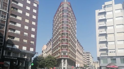 Foto 2 von Büro zur Miete in Avenida España, 1, Centro, Ponferrada