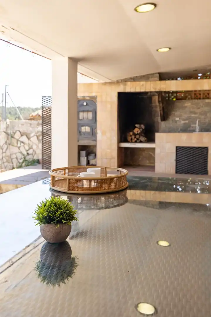 Casa adosada en venta en Enguera con Calefacción, Terraza y Trastero