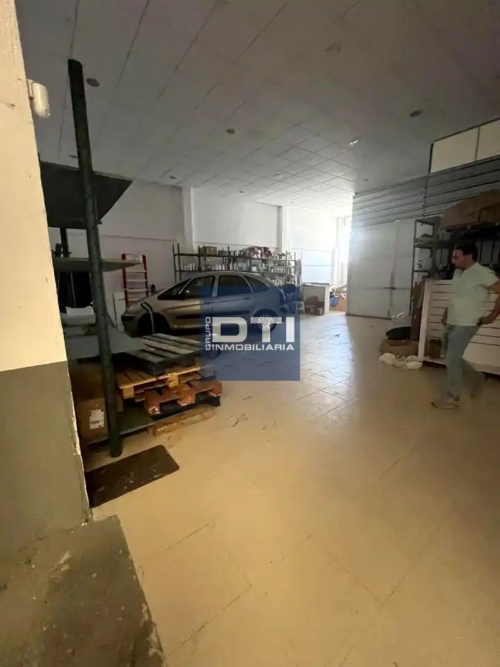 Industrial building for sale in Calle Carmen, imagen 15