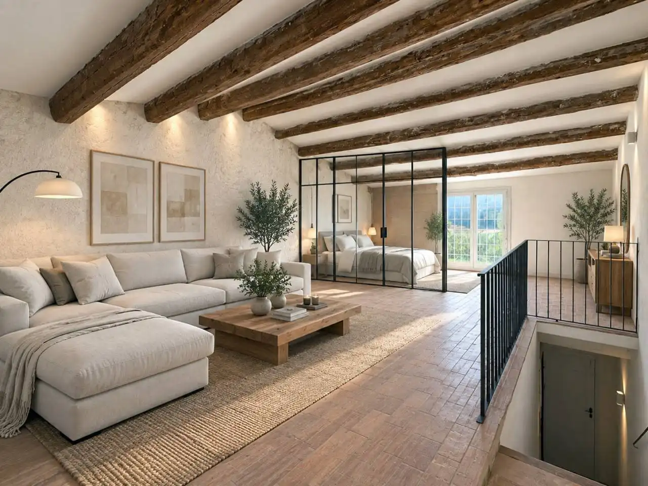 Haus zum Verkauf in La Galera, imagen 20