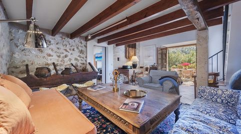 Gran finca con pista de tenis a la venta cerca de Cala San Vicente, Mallorca, immagine 5