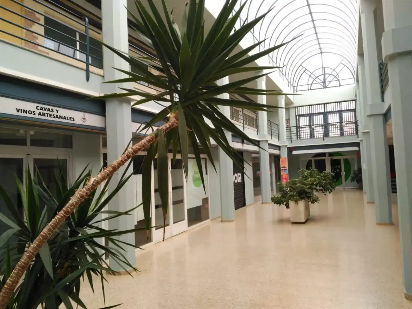 Geschaftsraum zur Miete in Castellón de la Plana / Castelló de la Plana