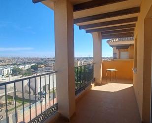 Terrace of Attic for sale in Orihuela