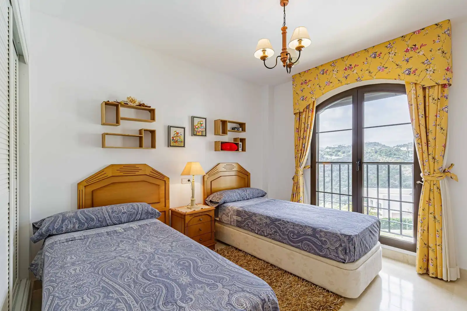 Piso con ascensor en venta en Calle Los Arqueros 100, imagen 8