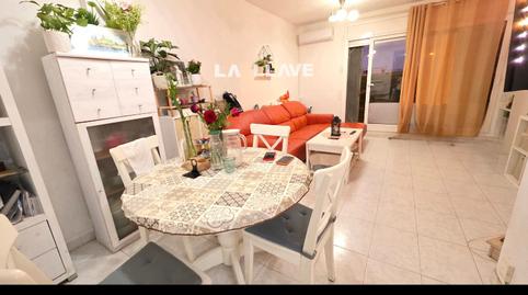 Foto 2 de Pis en venda a Els Pavos, Blanes