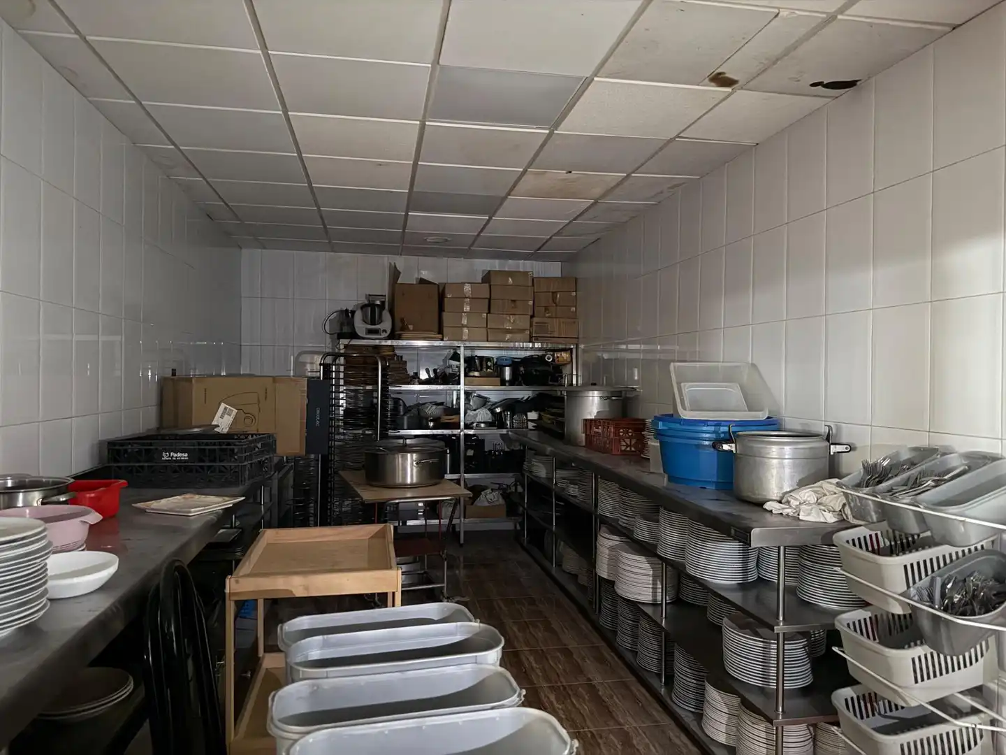 Business premises for sale in Fortuna, imagen 24