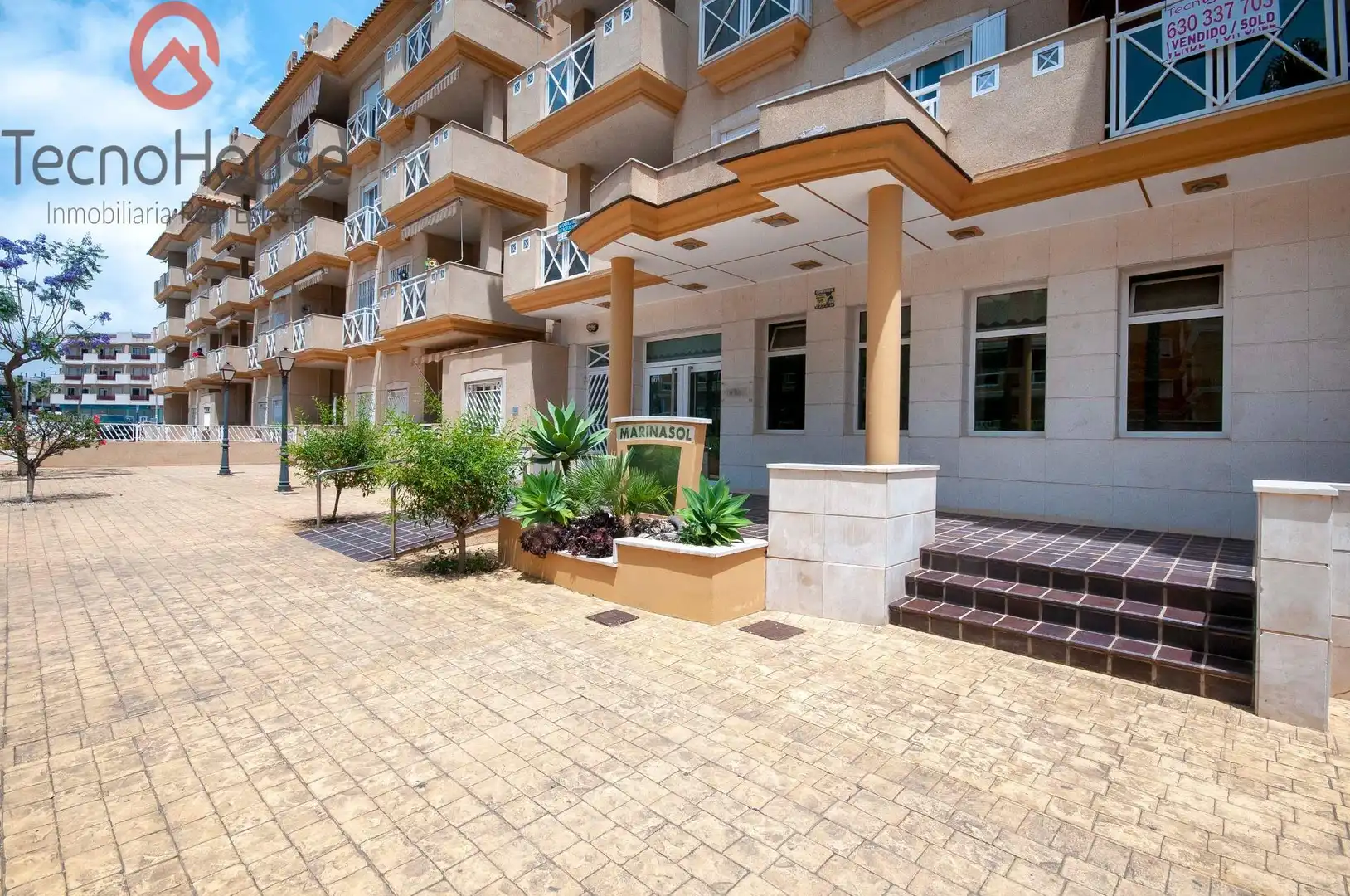 Appartement compact avec piscine à vendre à Calle Calle Fuego, imagen 28