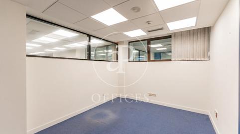 Foto 4 de Oficina de lloguer a C. de Ramírez de Arellano, San Juan Bautista, Madrid