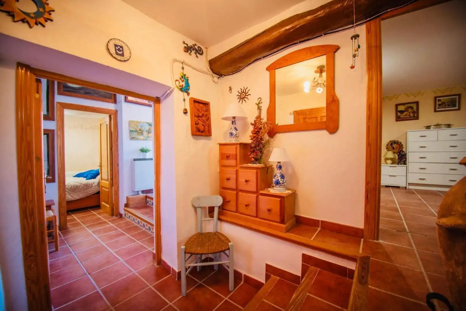 Detached homes for sale in Bocairent  with Terrace