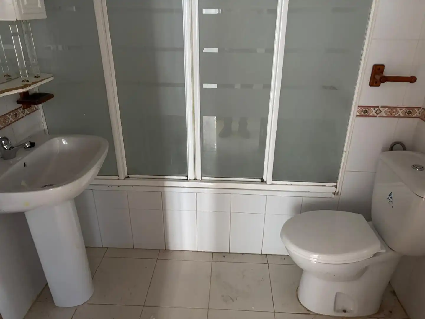 Wohnung zum Verkauf in Arcos de la Frontera