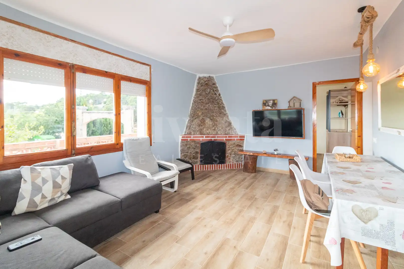Casa o chalet en venta en La Torre de Claramunt