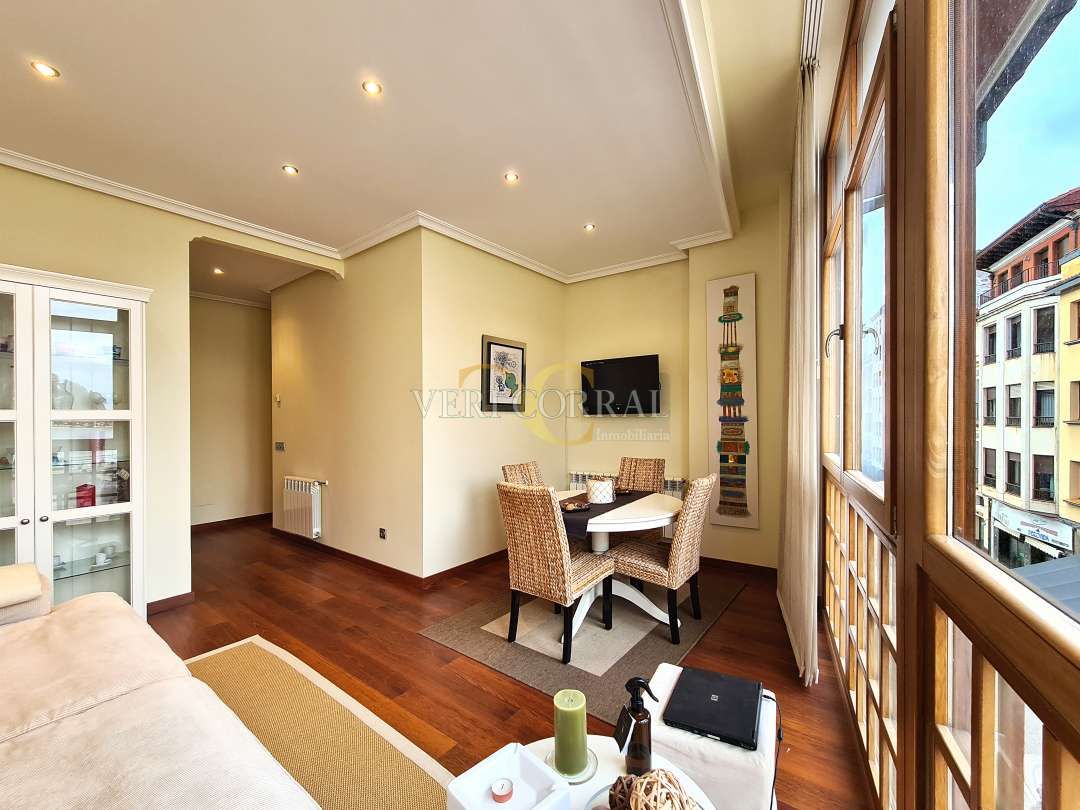 Piso en venta en Calle López Muñiz, Ribadesella