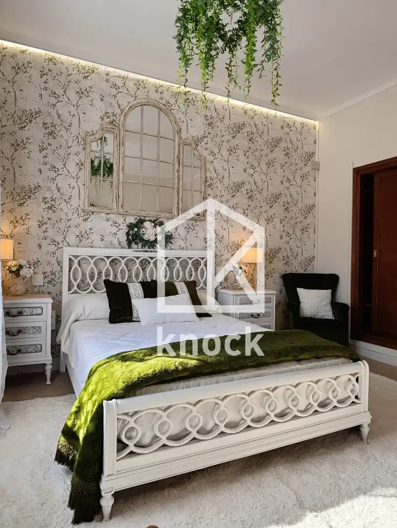 Habitación de Piso en venta en Langreo con Calefacción, Trastero y Amueblado