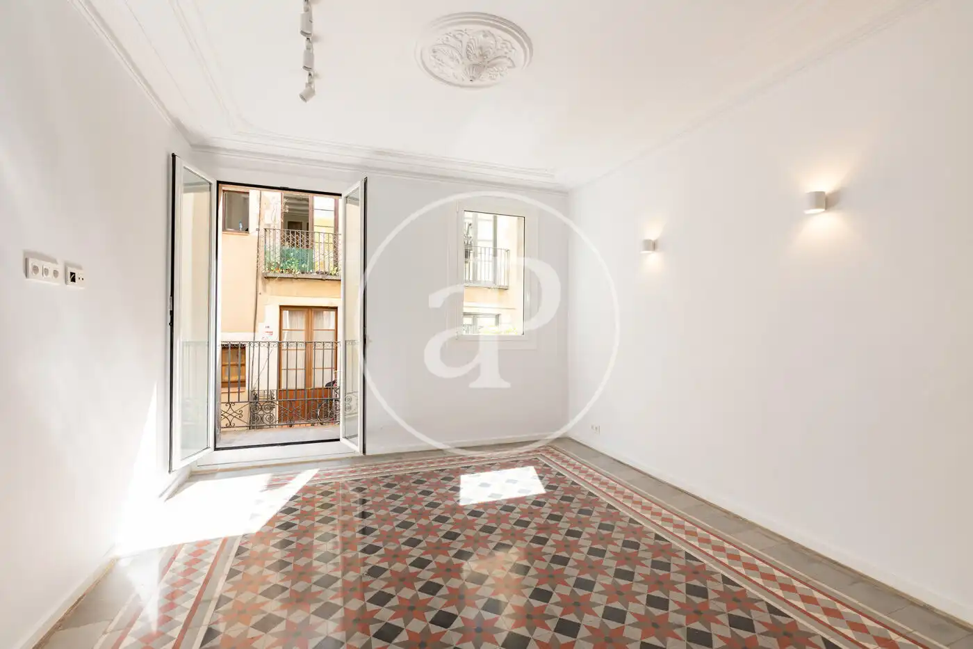 Wohnung mit Terrasse zum Verkauf in Carrer de la Portaferrissa, imagen 7