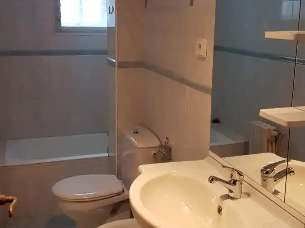 Flat for rent in Zaragoza, Zaragoza