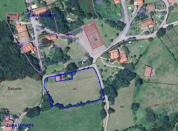 Terreni e lotti in vendita a Marina de Cudeyo, imagen 4