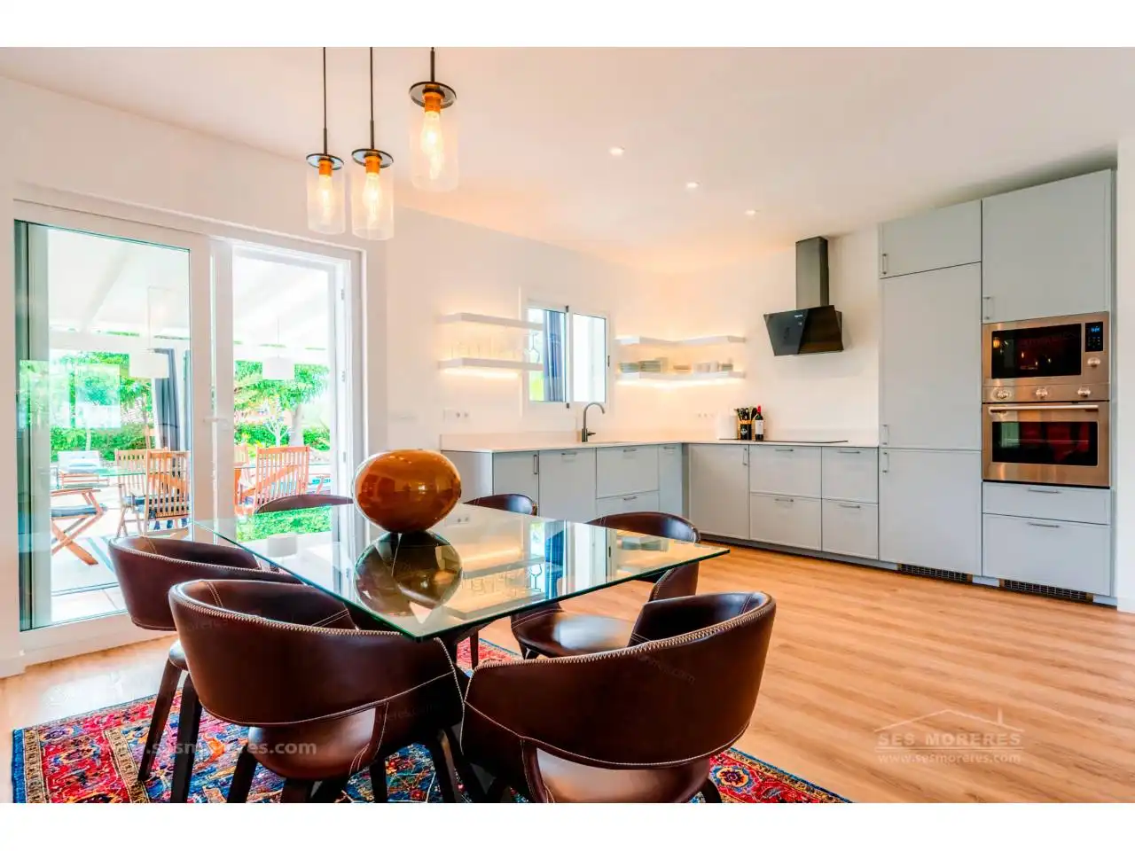 Villa avec piscine à vendre à Biniancolla - Punta Prima, imagen 22