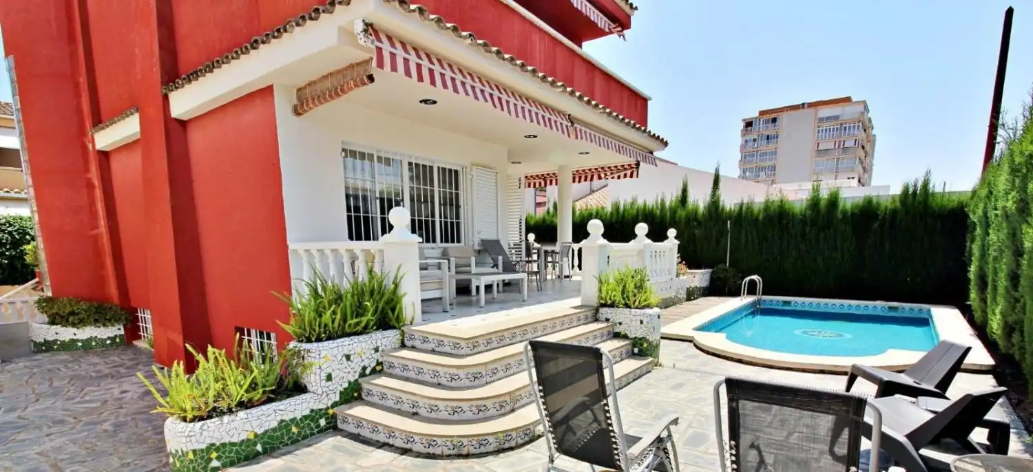 Villa mit Terrasse zum Verkauf in Colombia, imagen 60