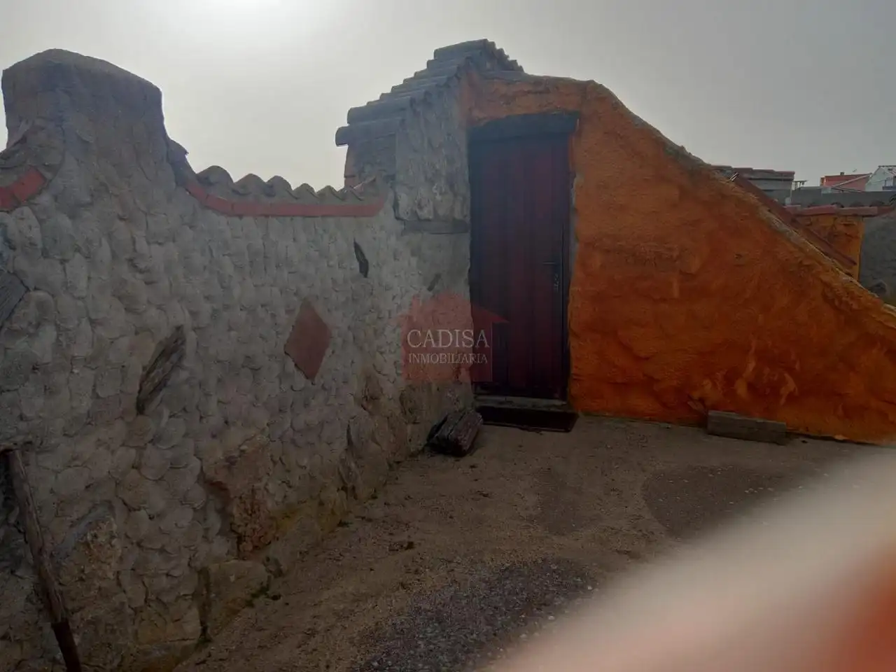 Industrial building for sale in Calvarrasa de Arriba, imagen 8