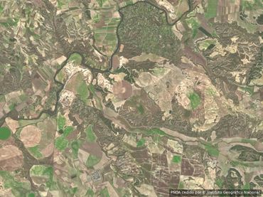 Xalet en venda a Barajas de Melo