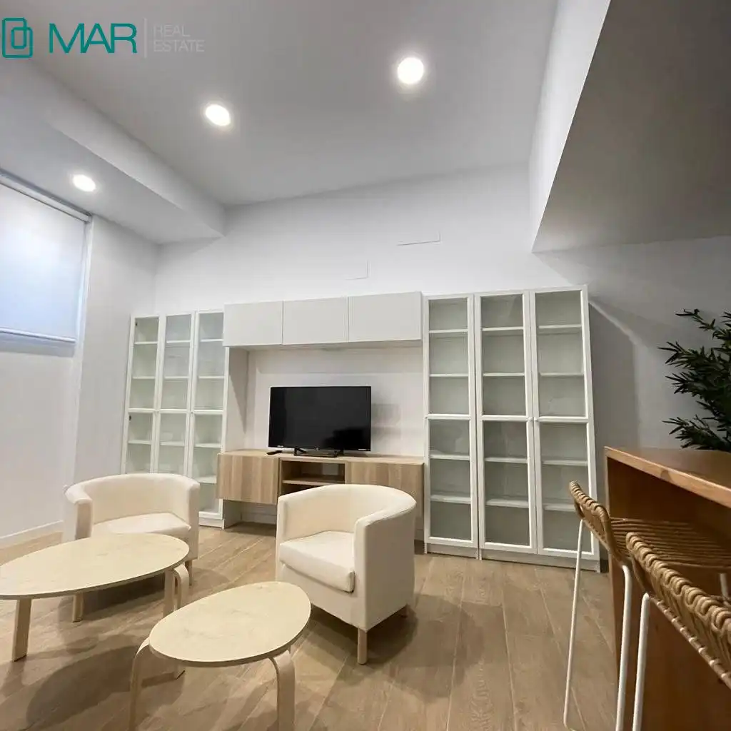 Apartament de lloguer a Noroeste, imagen 8