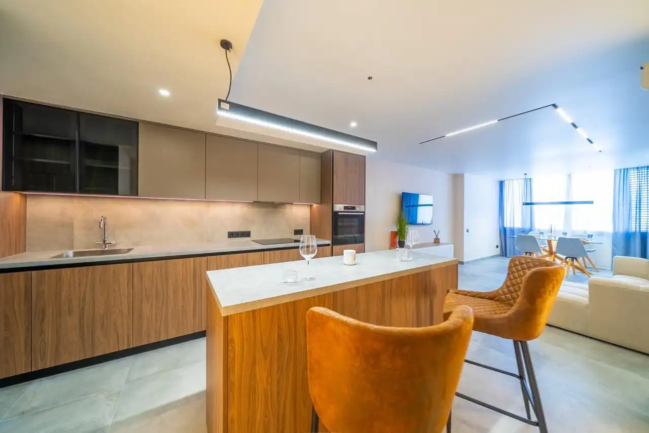 Wohnung mit Terrasse zum Verkauf in La Cala de Villajoyosa, imagen 18