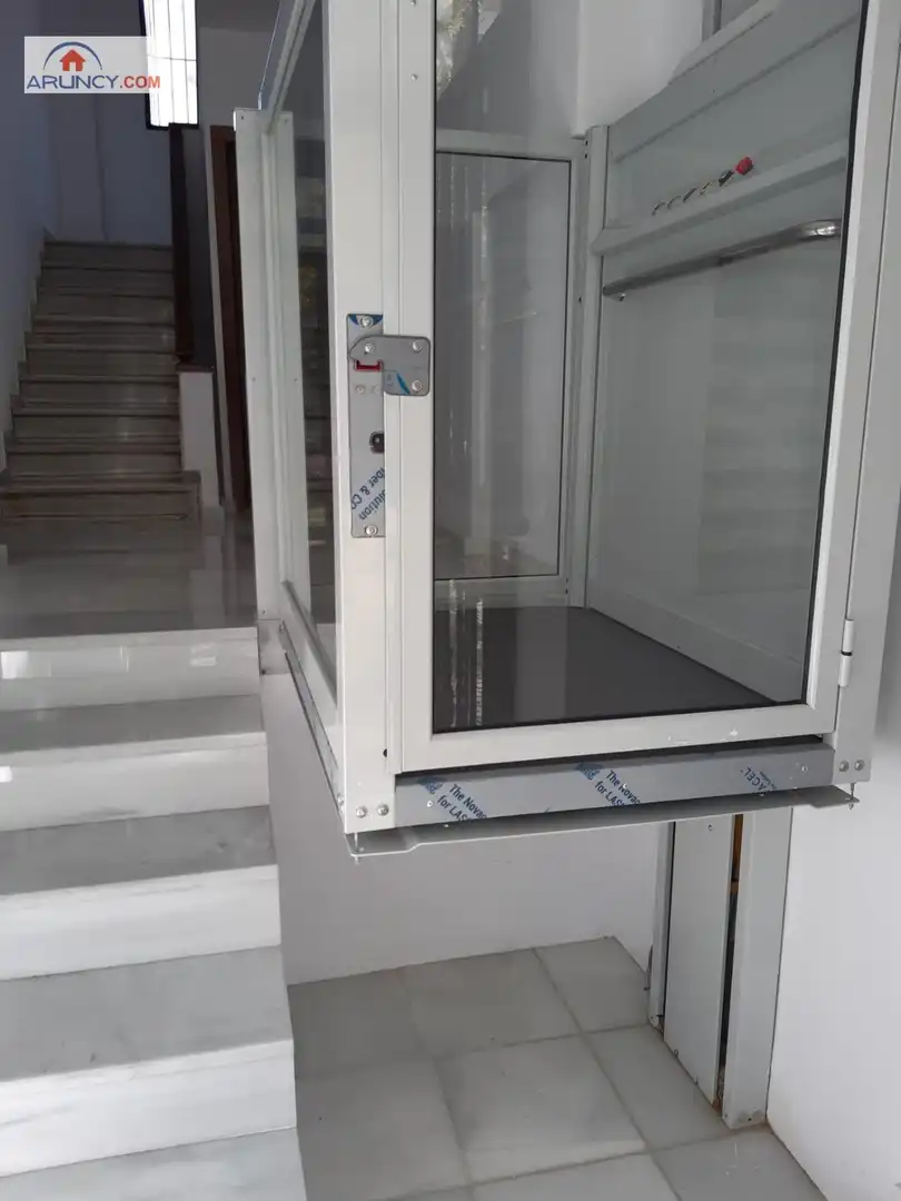 Flat with lift to rent in Nervión, imagen 10