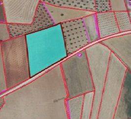 Terreno residencial en Venta en Malagón